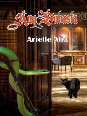 cover image of Ang Subasta